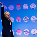 FdI, Meloni: ‘A united party without which I could not do my job’