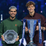 Davis Cup, Alcaraz withdraws: ‘Doctors have advised me not to play’