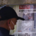 Taiwan: China-Japan diplomatic meeting to ease tensions