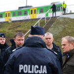 Poland, Warsaw: ‘Evidence of Russian involvement in railway sabotage’