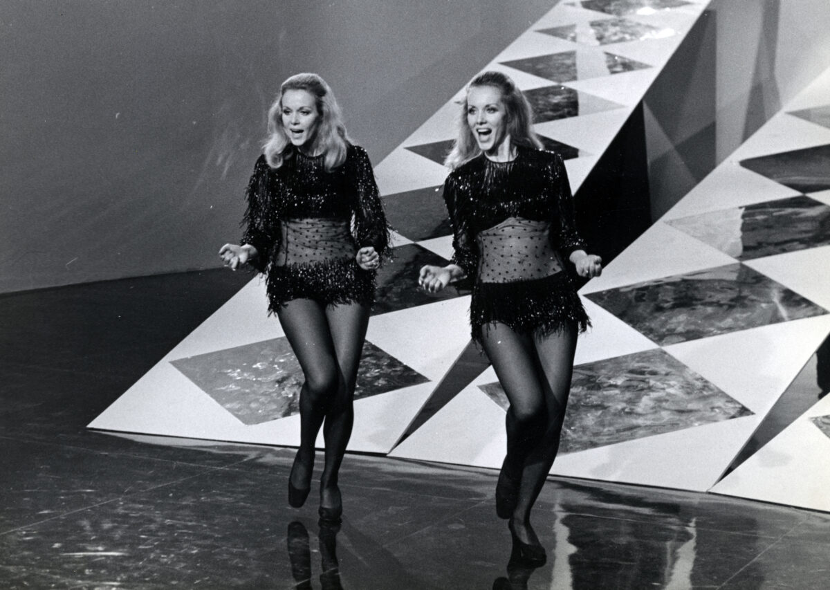 Kessler twins, Doctors Without Borders: ‘Legacy? We await the opening of the will.’