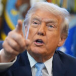 Gaza, Trump: ‘Historic UN vote’