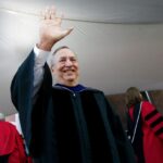 USA: emails to Epstein, former Treasury Secretary Summers resigns from public office