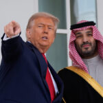 US-Saudi Arabia, Trump: ‘A lot of people didn’t like Khashoggi’