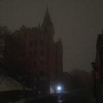 Ukraine: Kiev, power cuts in various regions