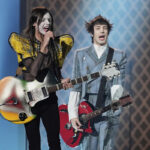 Music, new single by Lucio Corsi: ‘Notte di Natale’ out tomorrow