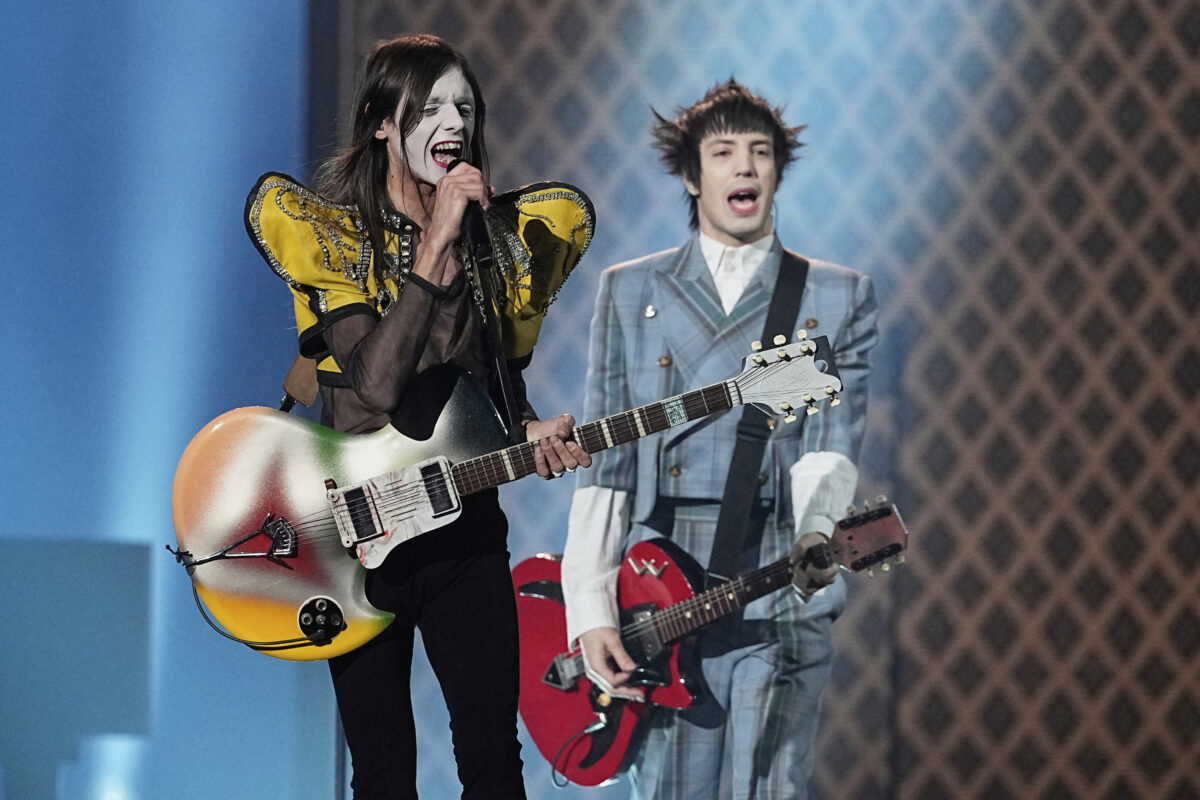 Music, new single by Lucio Corsi: ‘Notte di Natale’ out tomorrow