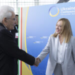 Government, FdI: “Issue closed after conversation, respect for Mattarella”