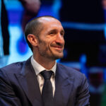 Juve, Chiellini: ‘A healthy group, the goal is to return to the normality of winning’