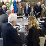 Government, Garofani: ‘Disappointed, it was just chit-chat between friends’