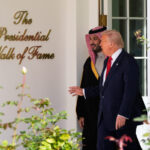 US-Saudi Arabia: Trump designates Riyadh as “major non-NATO ally”
