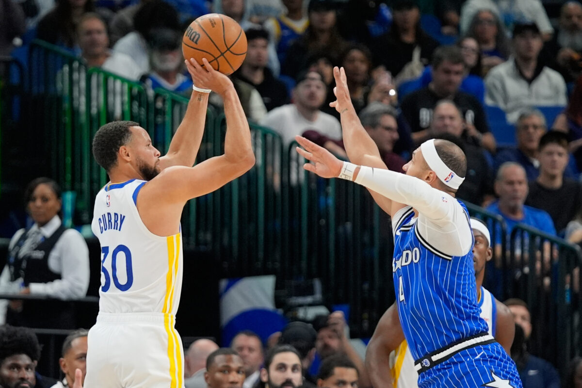 NBA: Golden State falls in Orlando, Pistons’ winning streak continues