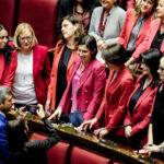 Violence against women, Schlein: ‘Cross-party law for cultural revolution in the country’