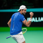 Davis Cup, Berrettini defeats Rodionov: Italy-Austria 1-0