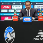 Atalanta, Palladino introduced: “Many offers, but this is the right one”