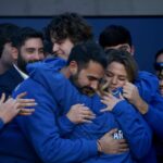 Abascal: “I met Meloni in Rome, an exceptional friend and ally”