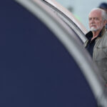 Naples: ‘Amazement and bewilderment at De Laurentiis’ indictment’