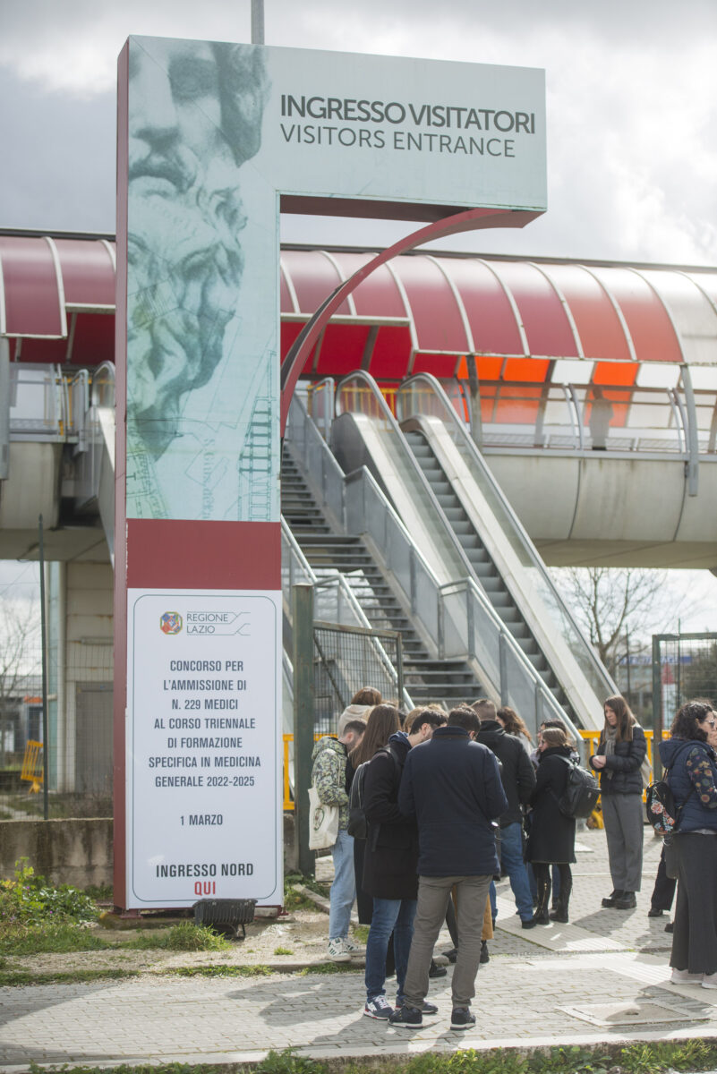 Medicine, Mur: ‘Ready to cancel exams if irregularities are found’ Medicine, Mur: ‘Ready to cancel exams if irregularities are found’