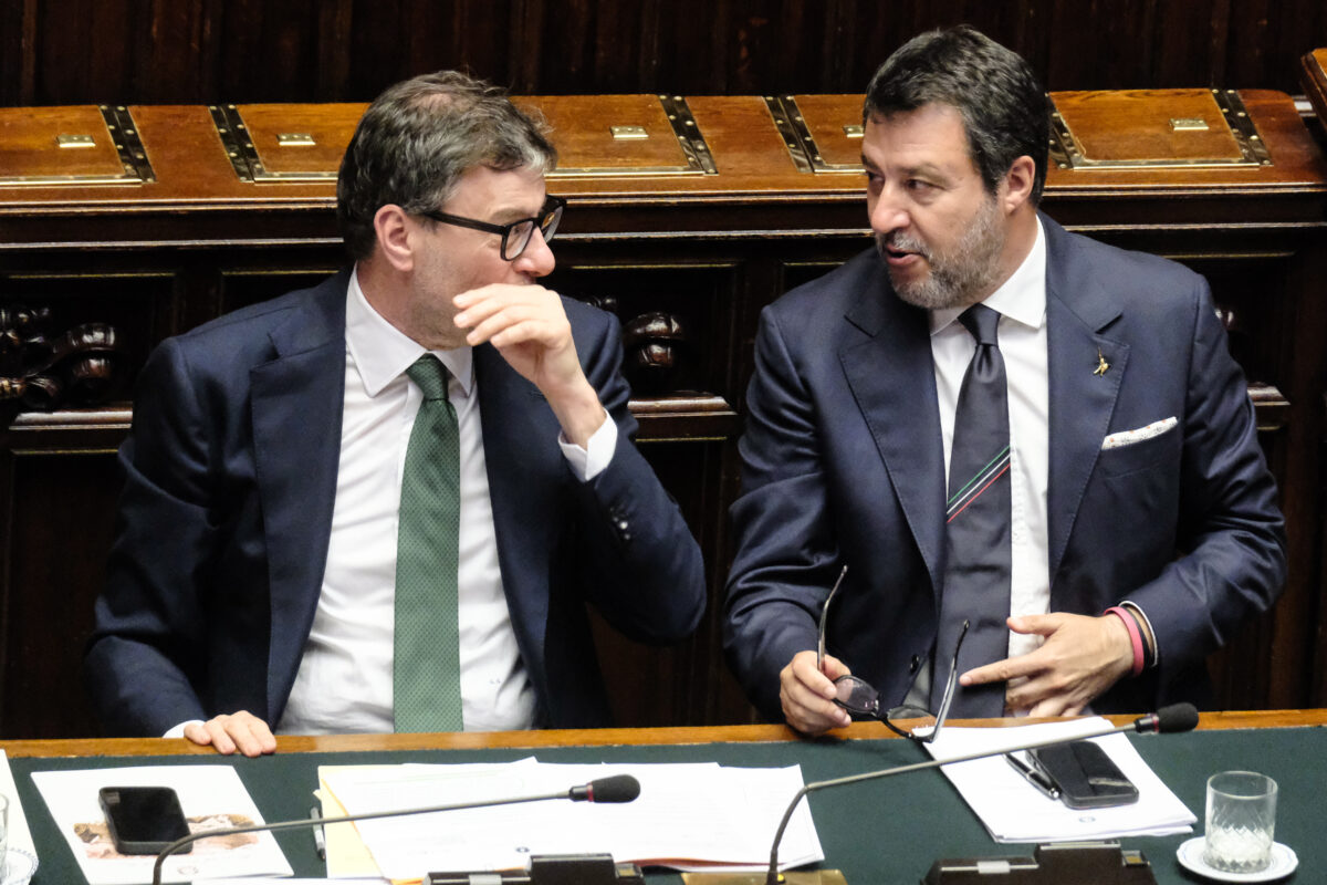 Budget: Lega blitz, proposes cutting Rai licence fee to €70, fund of €430 million