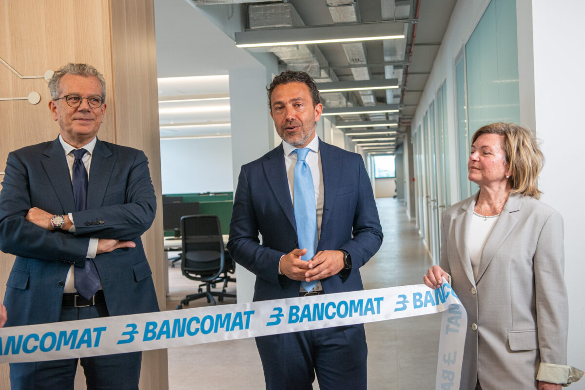 Payments: Bancomat Pay now accepted on Ticketone