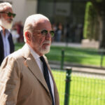 Aurelio De Laurentiis on trial for false accounting