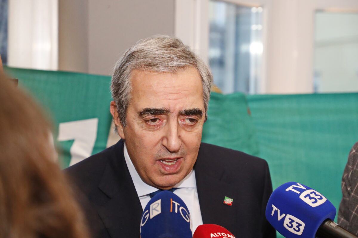 Budget, Gasparri (FI): ‘No to Rai licence fee cuts, Lega not in line with Emfa’