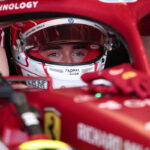 Ferrari, Leclerc: ‘Elkann? I use his words as motivation’