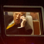 Ukraine, White House: “Trump is working on a plan acceptable to both sides”