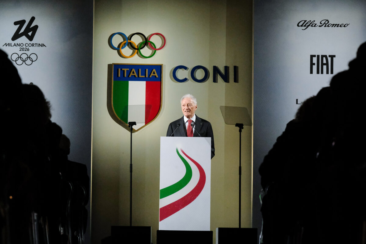 National team, Buonfiglio: ‘To win, we need more than just Gattuso’s enthusiasm’