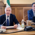 Former Ilva, Urso calls meeting at Mimit on 28 November