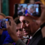 Ukraine, Kremlin: ‘Contacts with the US but no consultations on the peace plan’