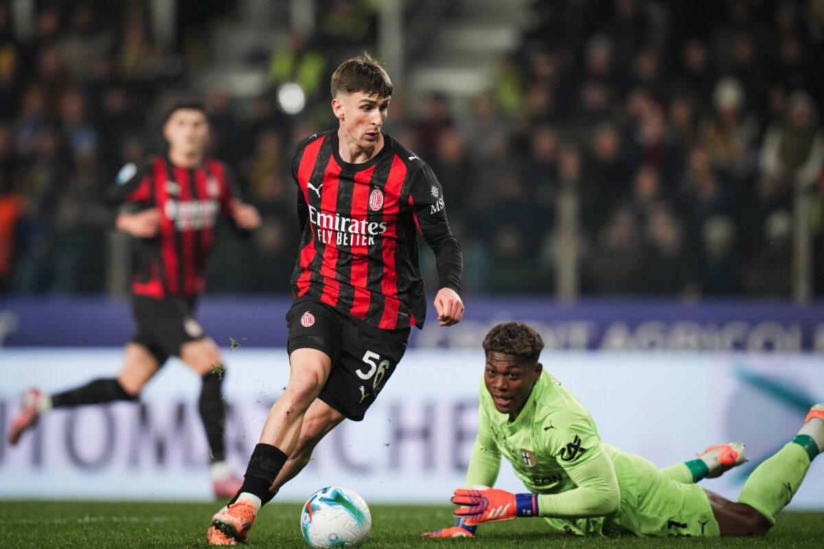 Simonelli: ‘Milan-Como in Perth is a sacrifice, but an important one for the future of Serie A’