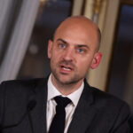 Ukraine, France: ‘We hope for a 20th package of sanctions by the end of the year’