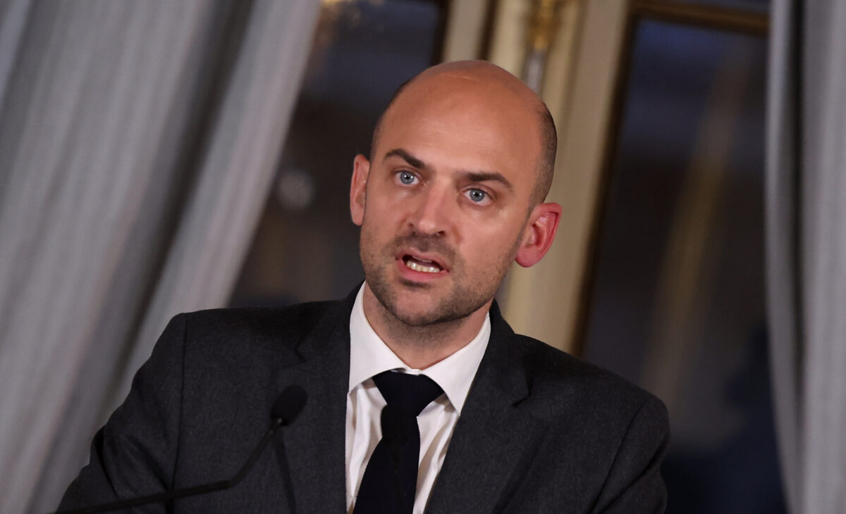 Ukraine, France: ‘We hope for a 20th package of sanctions by the end of the year’