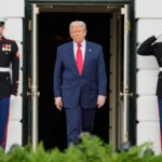 Ukraine: media reports Trump has approved 28-point peace plan