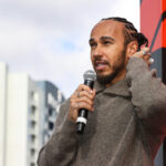 Ferrari, Hamilton: “I think about driving even when I sleep, Elkann’s words serve to unite us”