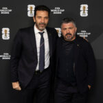 2026 World Cup: play-offs, Italy in semi-final against Northern Ireland, Wales or Bosnia in final