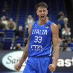 National team, here are Banchi’s first call-ups: Polonara captain, non-player