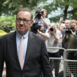 Kevin Spacey: “The costs of defending myself are astronomical, I no longer have a home.”