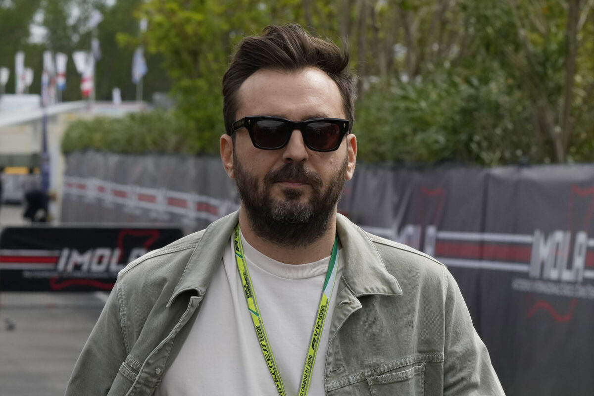 Cremonini: “I won’t let anyone disrespect my story”