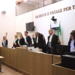 Bologna: former traffic warden killed, life sentence for Gualandi