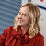 G20: Meloni arrives in Johannesburg for leaders’ summit