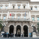 GDP, Bank of Italy: “Growth prospects remain limited and subject to external risks”