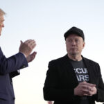 Peace almost made, Trump reposts Musk’s tribute on Truth