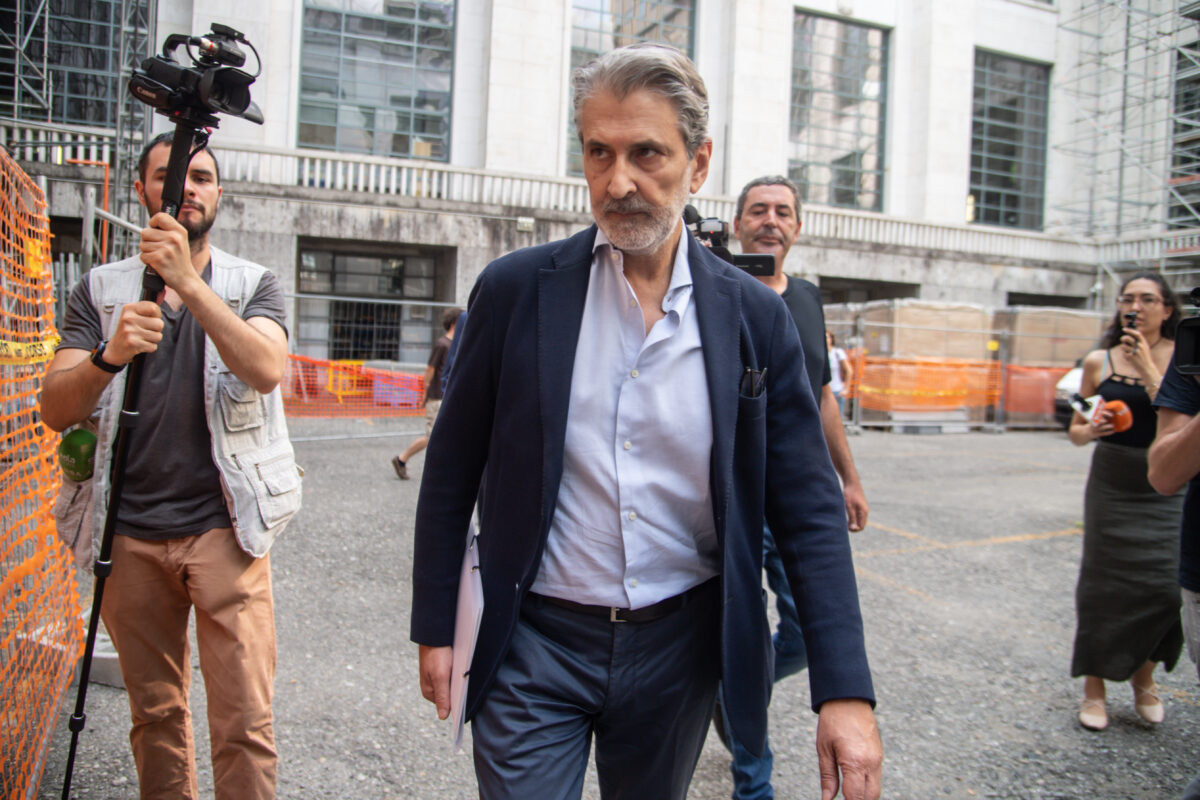 Urban planning: hearing for former Pirellino, disqualification requested for Tancredi and Catella