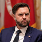 Ukraine, telephone conversation between Zelensky and Vance today