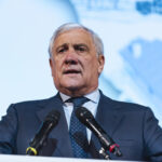 Ukraine, Tajani: ‘There can be no peace without the involvement of the EU and Kiev’