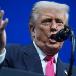 Ukraine, Trump: “Kyiv is already losing territory”