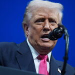 Gaza, Trump welcomes former hostages to the White House: ‘You are heroes’