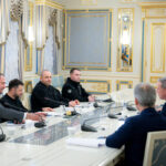 Ukraine, Zelensky: ‘We want a dignified peace’